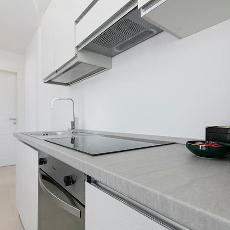 Stellaris Apartrooms Termoli Esterno foto