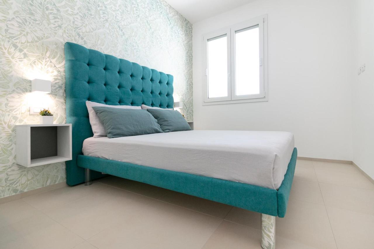 Stellaris Apartrooms Termoli Esterno foto